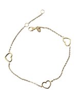 Bracciale Soranzo Gioielli Donna in Oro giallo DZ10454541